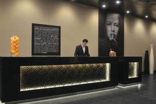 LEGERE HOTEL Tuttlingen otel fotoğrafı