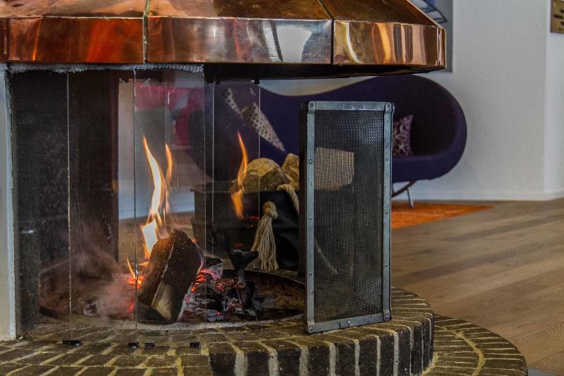 Wellnesshotel Stoos - Bar
