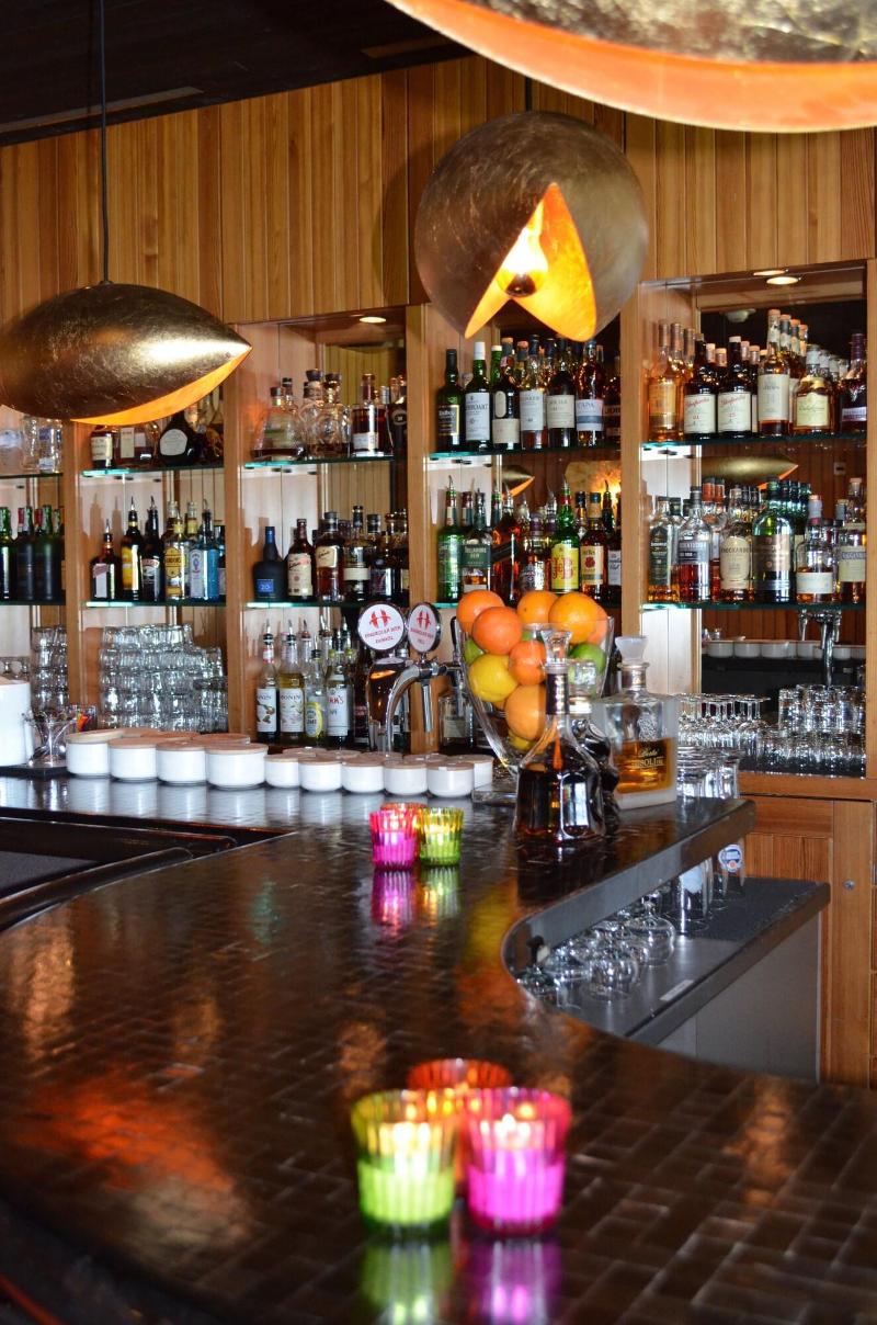 Wellnesshotel Stoos - Bar