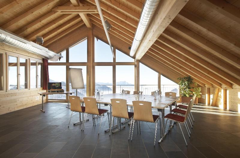 Wellnesshotel Stoos - Toplantı