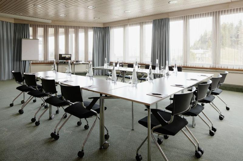 Wellnesshotel Stoos - Toplantı