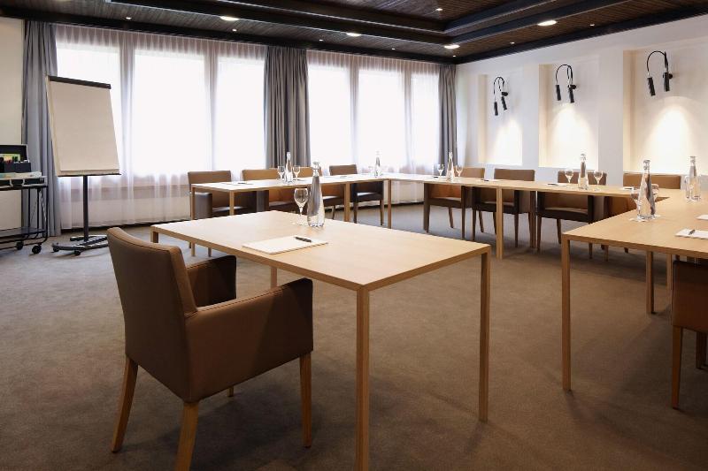 Wellnesshotel Stoos - Toplantı