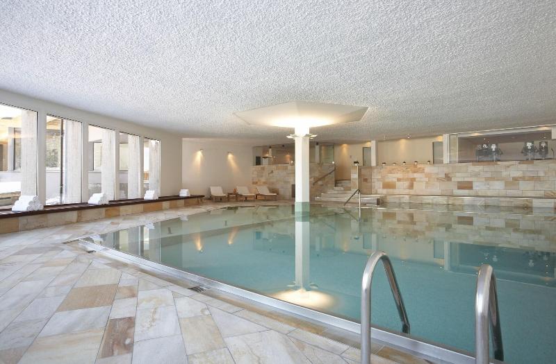 Wellnesshotel Stoos - Aktivite