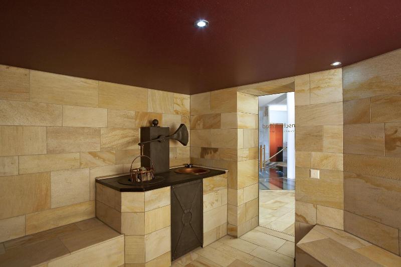 Wellnesshotel Stoos - Aktivite