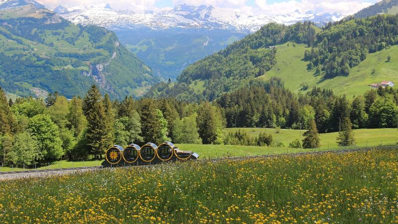 Wellnesshotel Stoos - Aktivite