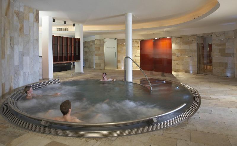 Wellnesshotel Stoos - Aktivite