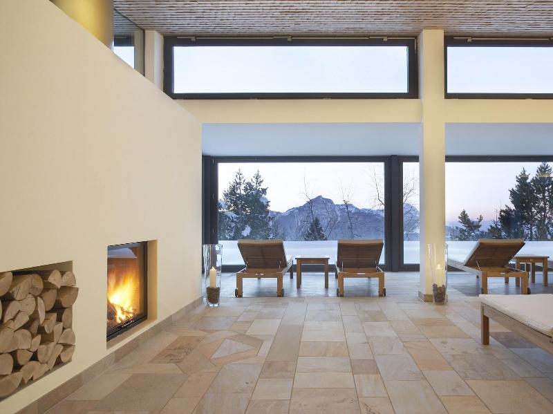 Wellnesshotel Stoos - Aktivite
