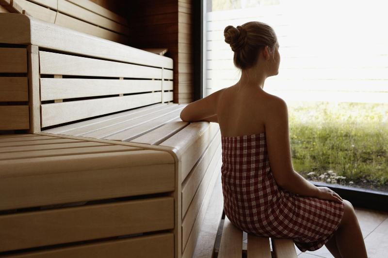 Wellnesshotel Stoos - Aktivite