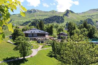 Wellnesshotel Stoos