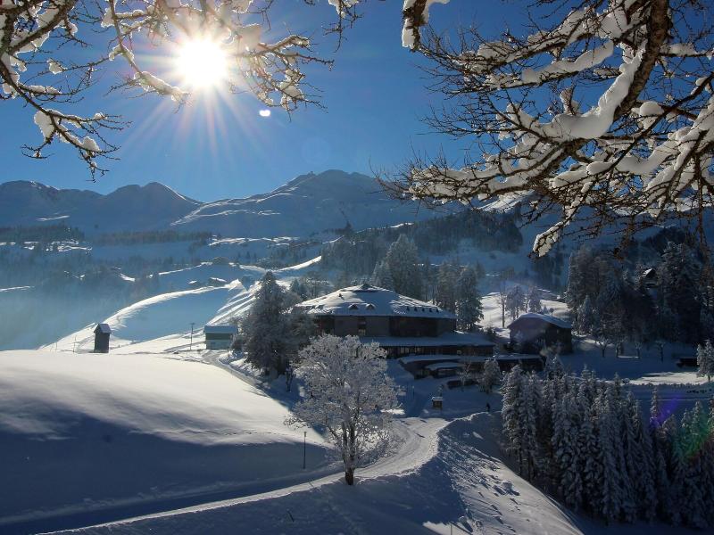 Wellnesshotel Stoos - Genel