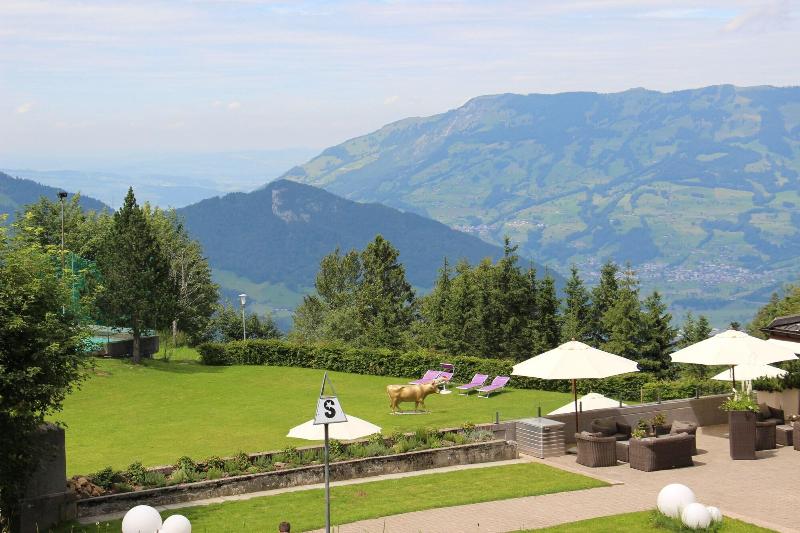 Wellnesshotel Stoos - Genel