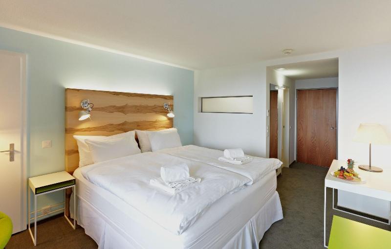Wellnesshotel Stoos - Oda