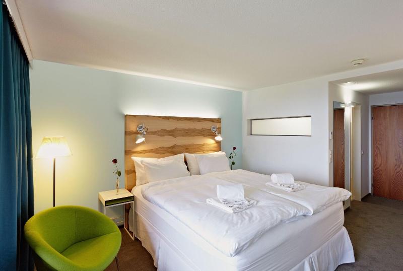 Wellnesshotel Stoos - Oda