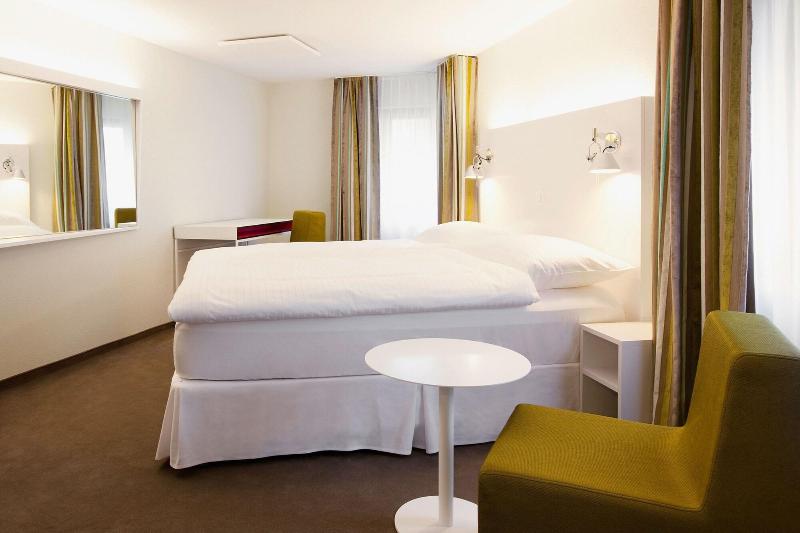 Wellnesshotel Stoos - Oda
