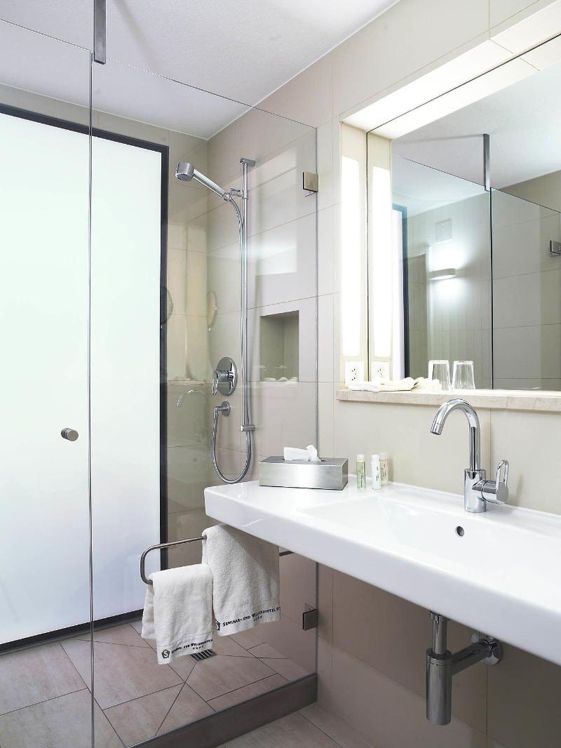 Wellnesshotel Stoos - Oda