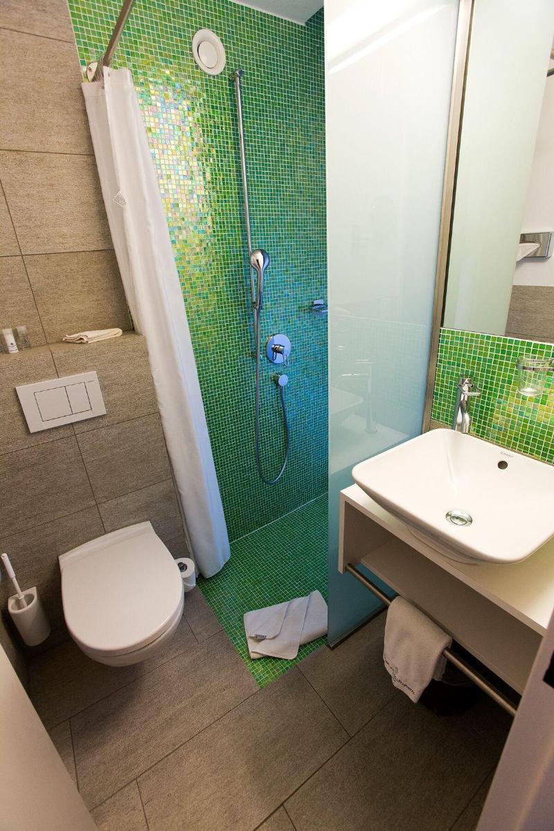 Wellnesshotel Stoos - Oda