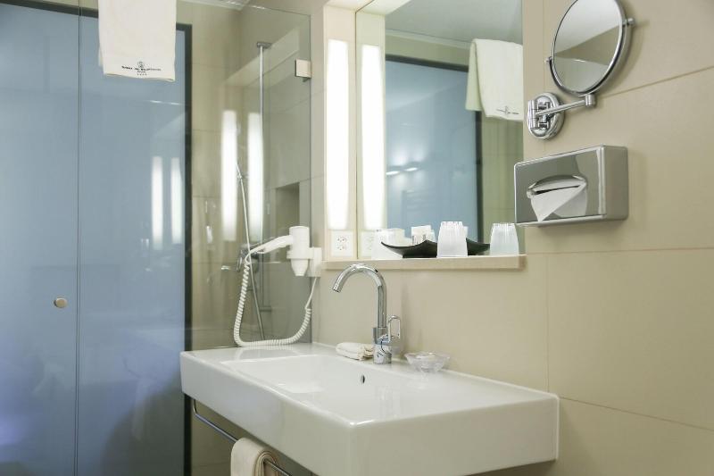 Wellnesshotel Stoos - Oda