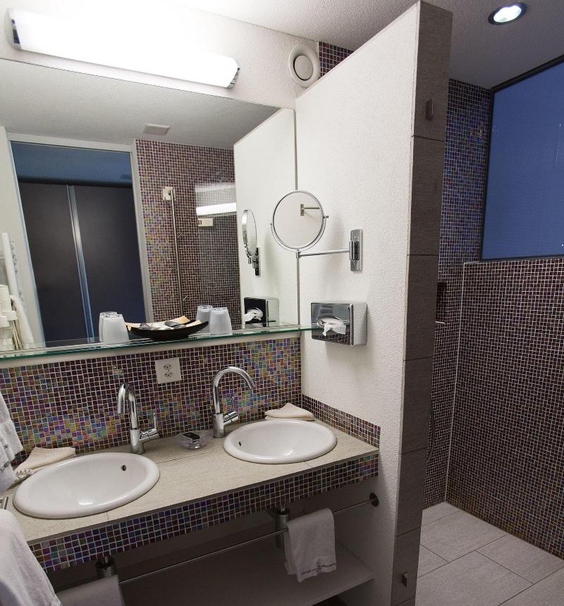 Wellnesshotel Stoos - Oda