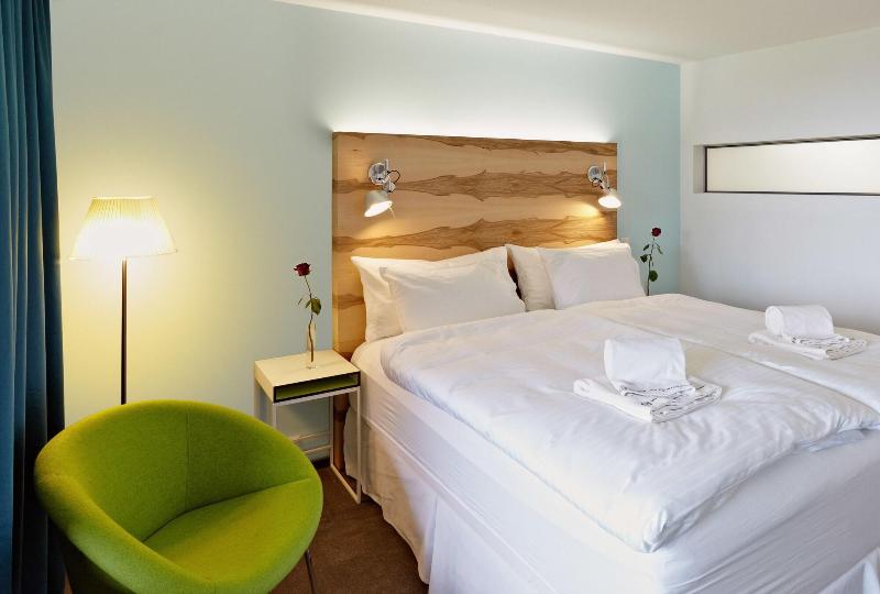 Wellnesshotel Stoos - Oda