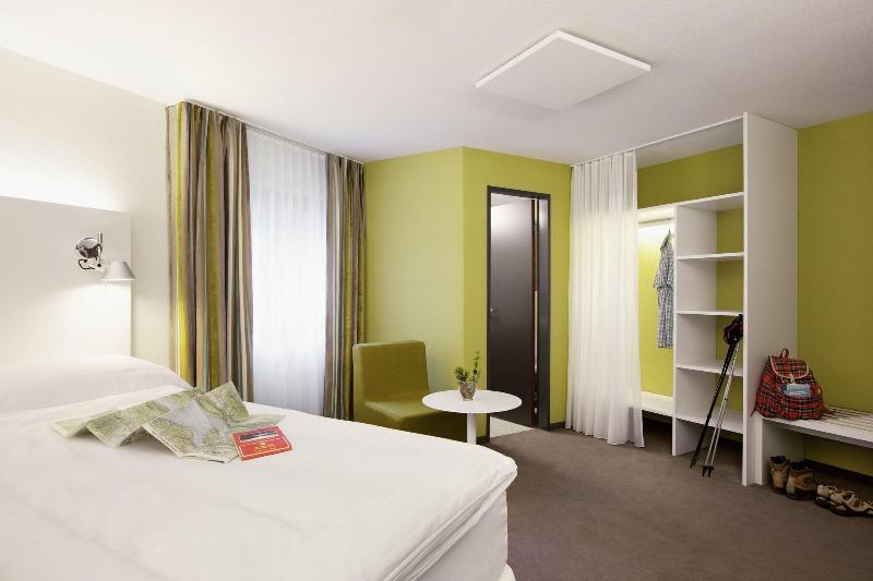Wellnesshotel Stoos - Oda