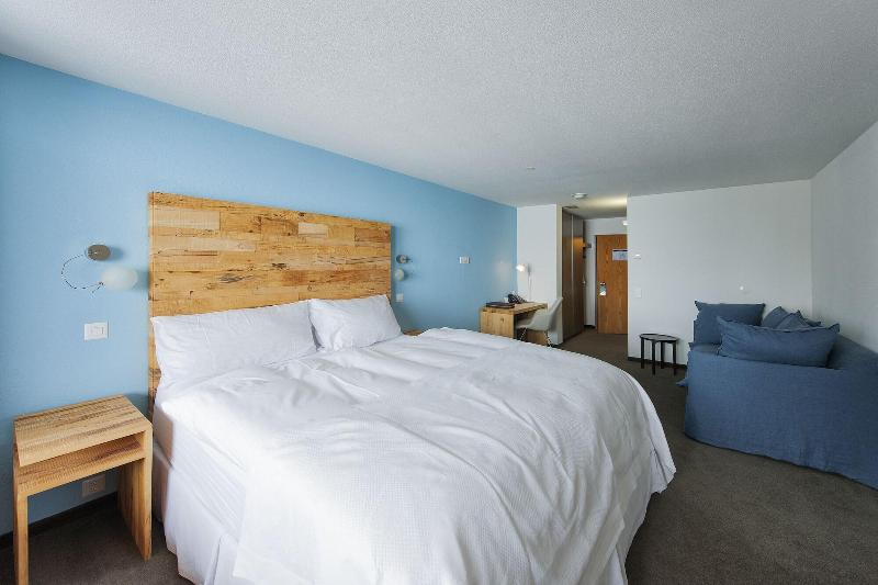 Wellnesshotel Stoos - Oda
