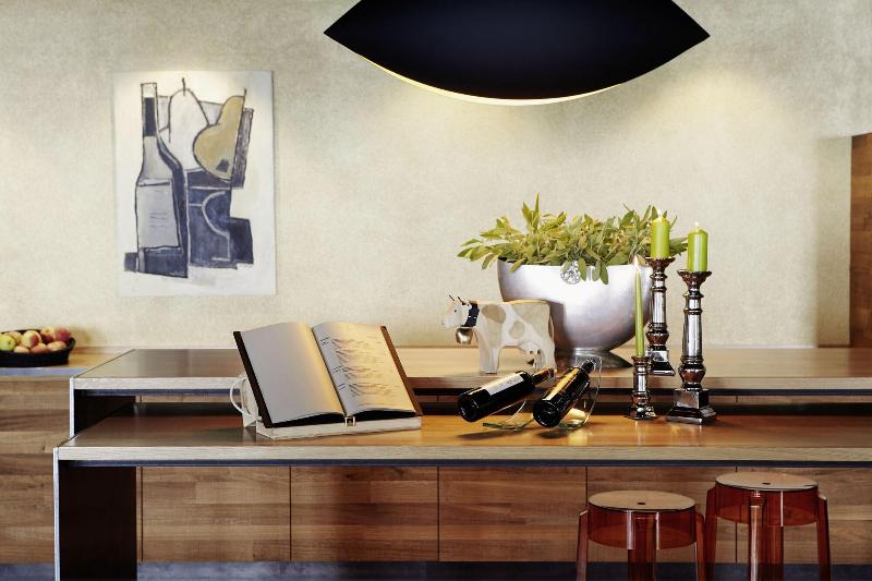 Wellnesshotel Stoos - Restoran