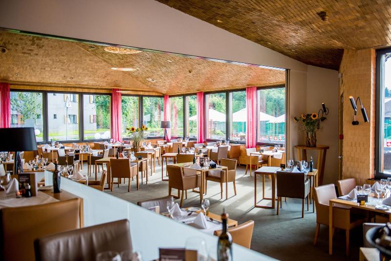 Wellnesshotel Stoos - Restoran