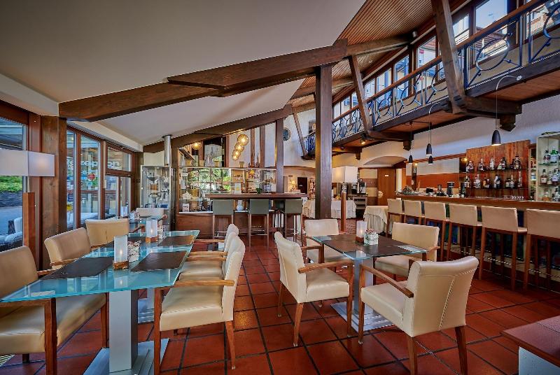 Ringhotel Hasen - Bar