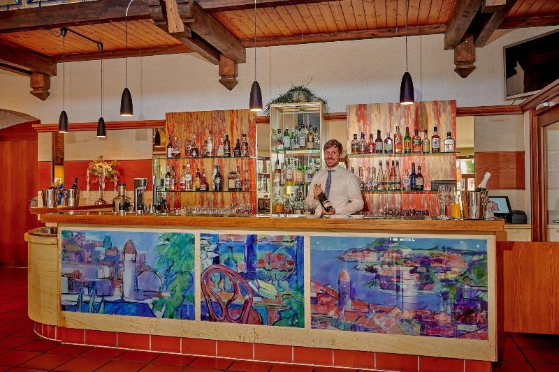 Ringhotel Hasen - Bar