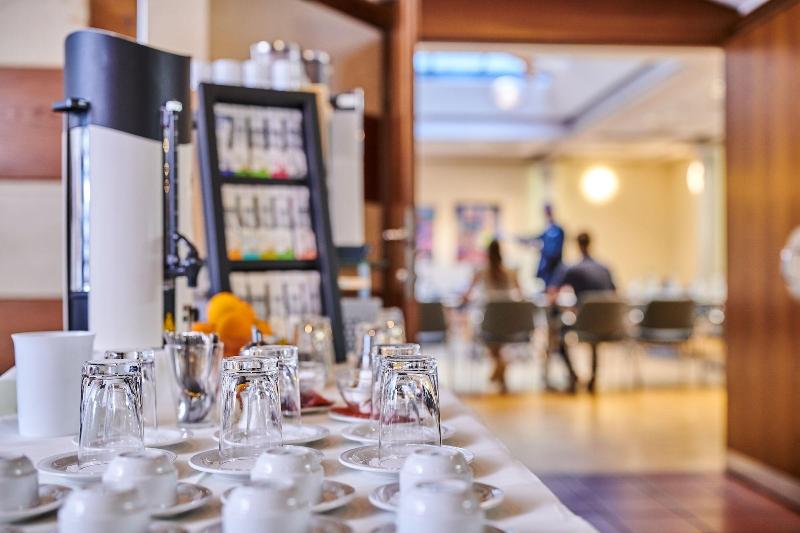 Ringhotel Hasen - Toplantı