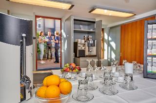 Ringhotel Hasen fotoÄŸrafÄ±