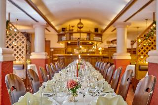 Ringhotel Hasen fotoÄŸrafÄ±