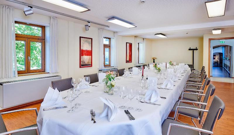Ringhotel Hasen - Aktivite