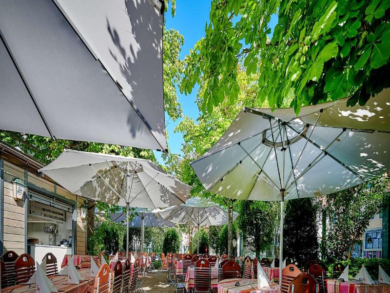 Ringhotel Hasen - Genel
