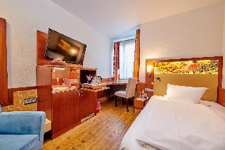 Ringhotel Hasen fotoÄŸrafÄ±