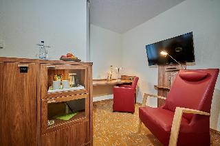 Ringhotel Hasen fotoÄŸrafÄ±