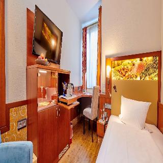 Ringhotel Hasen fotoÄŸrafÄ±