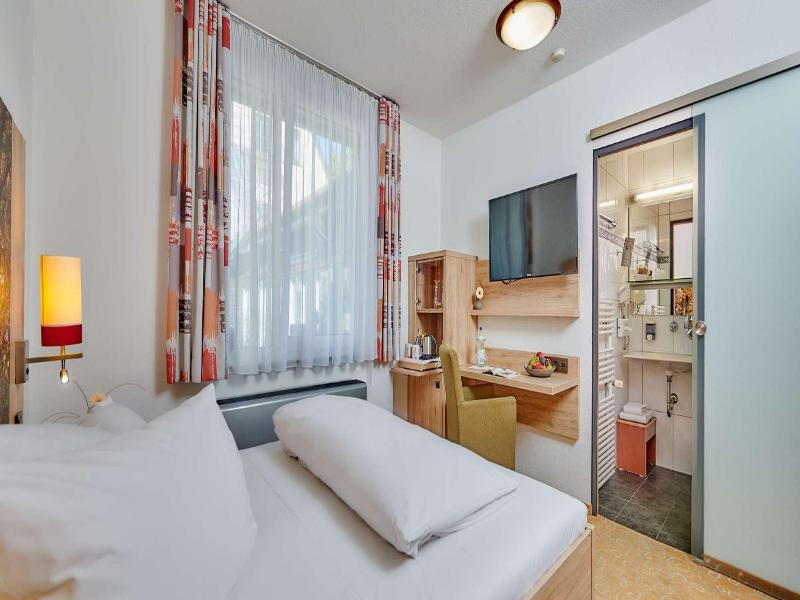 Ringhotel Hasen - Oda