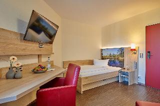 Ringhotel Hasen fotoÄŸrafÄ±