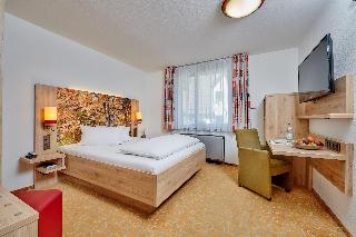Ringhotel Hasen fotoÄŸrafÄ±