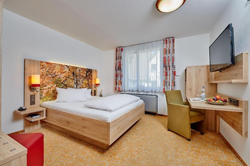 Ringhotel Hasen - Oda