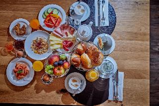 Ringhotel Hasen fotoÄŸrafÄ±