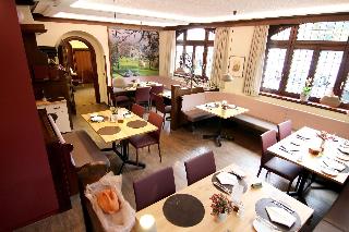 Ringhotel Hasen fotoÄŸrafÄ±