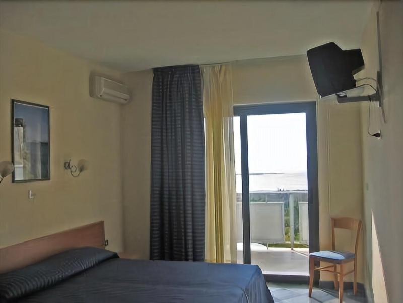 Hotel Jonic - Oda