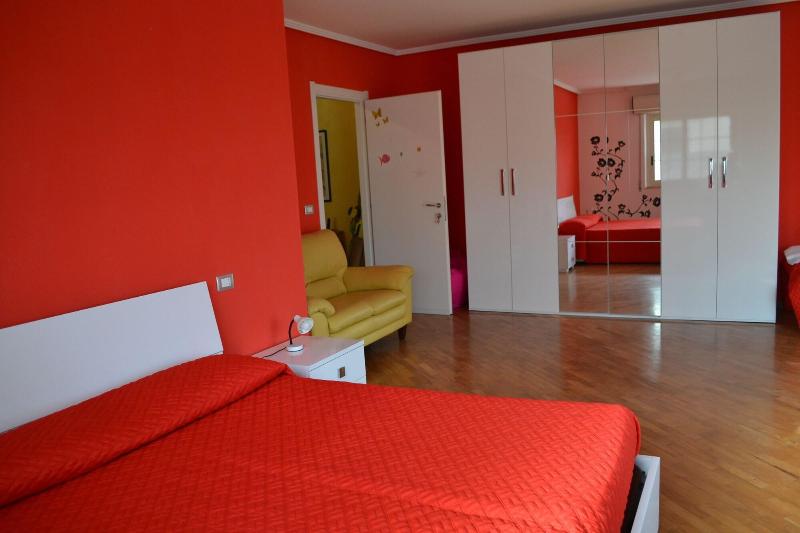 Hotel Jonic - Oda