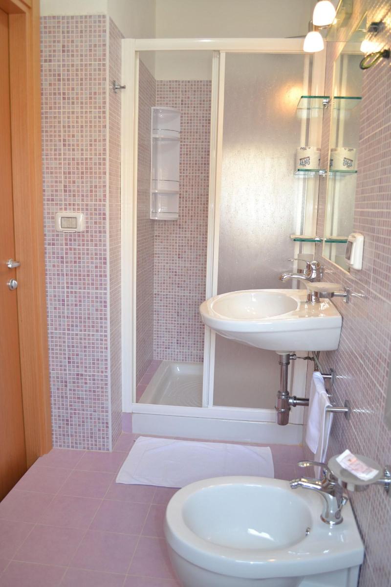 Hotel Jonic - Oda