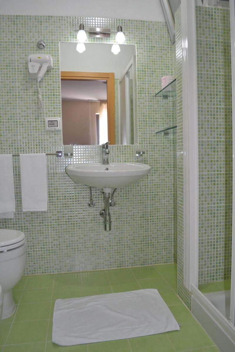 Hotel Jonic - Oda