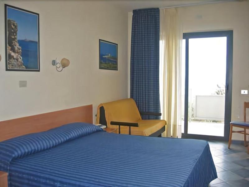 Hotel Jonic - Oda