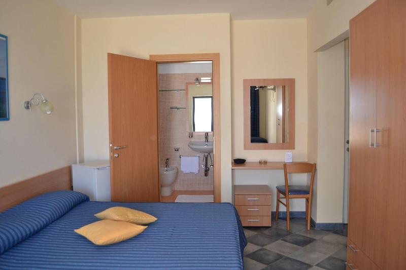 Hotel Jonic - Oda