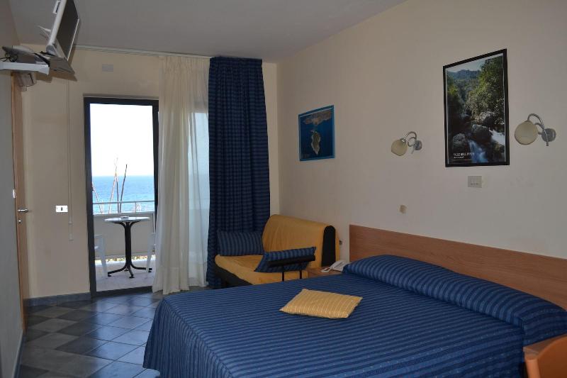 Hotel Jonic - Oda